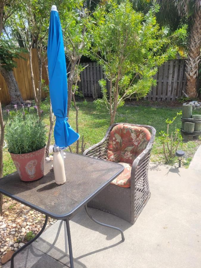~ Cozy In-Law Apartment Close To Siesta Key ~ Sarasota Extérieur photo