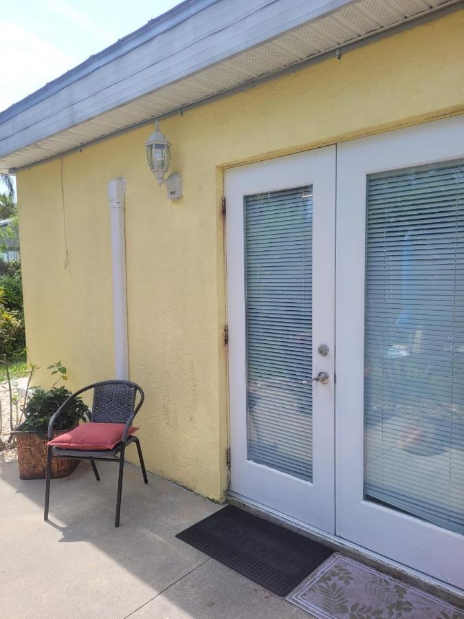 ~ Cozy In-Law Apartment Close To Siesta Key ~ Sarasota Extérieur photo