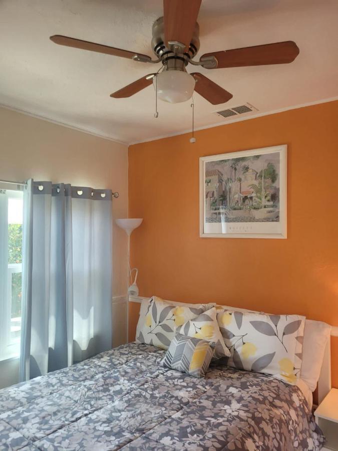 ~ Cozy In-Law Apartment Close To Siesta Key ~ Sarasota Extérieur photo