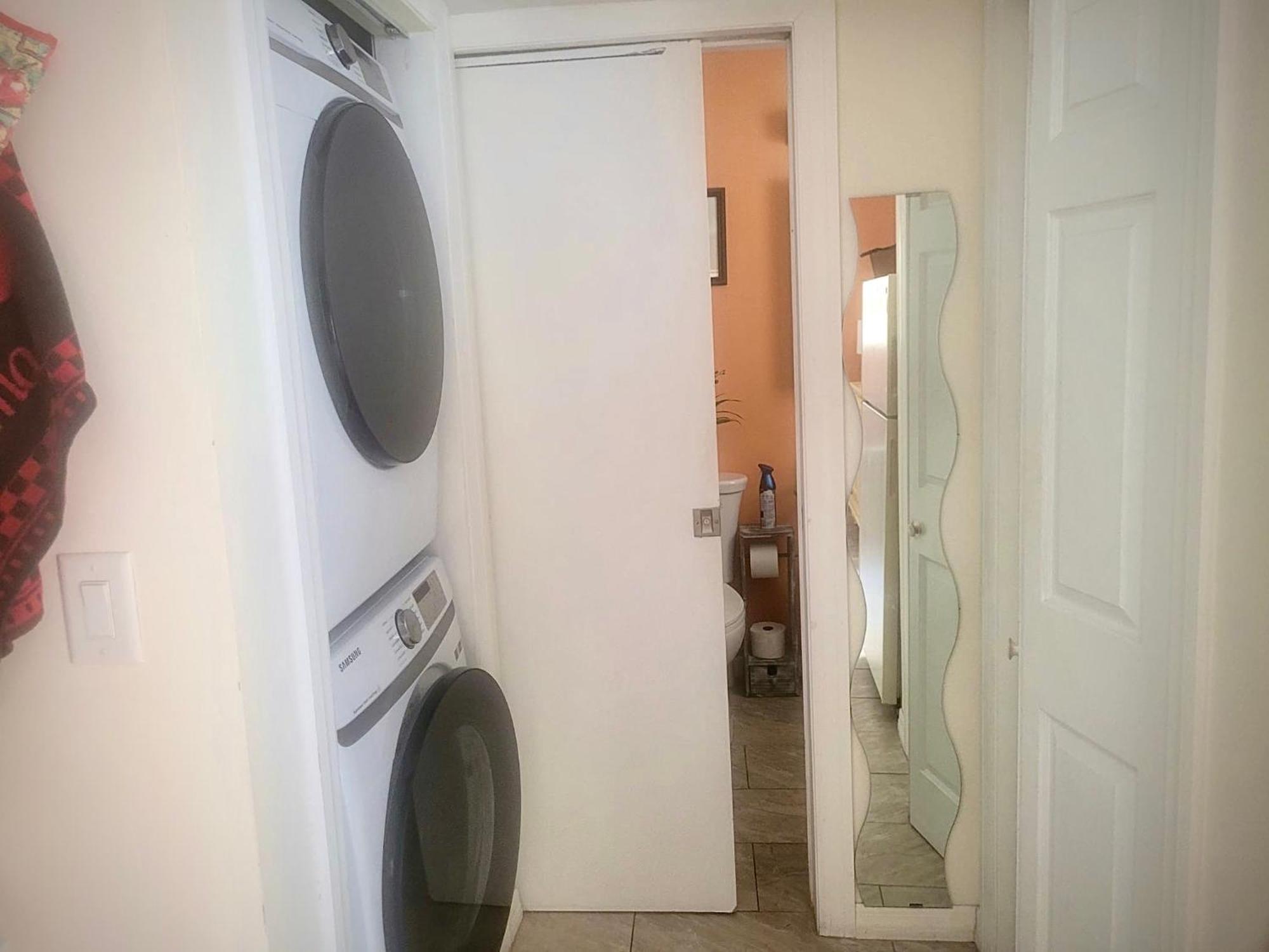 ~ Cozy In-Law Apartment Close To Siesta Key ~ Sarasota Extérieur photo