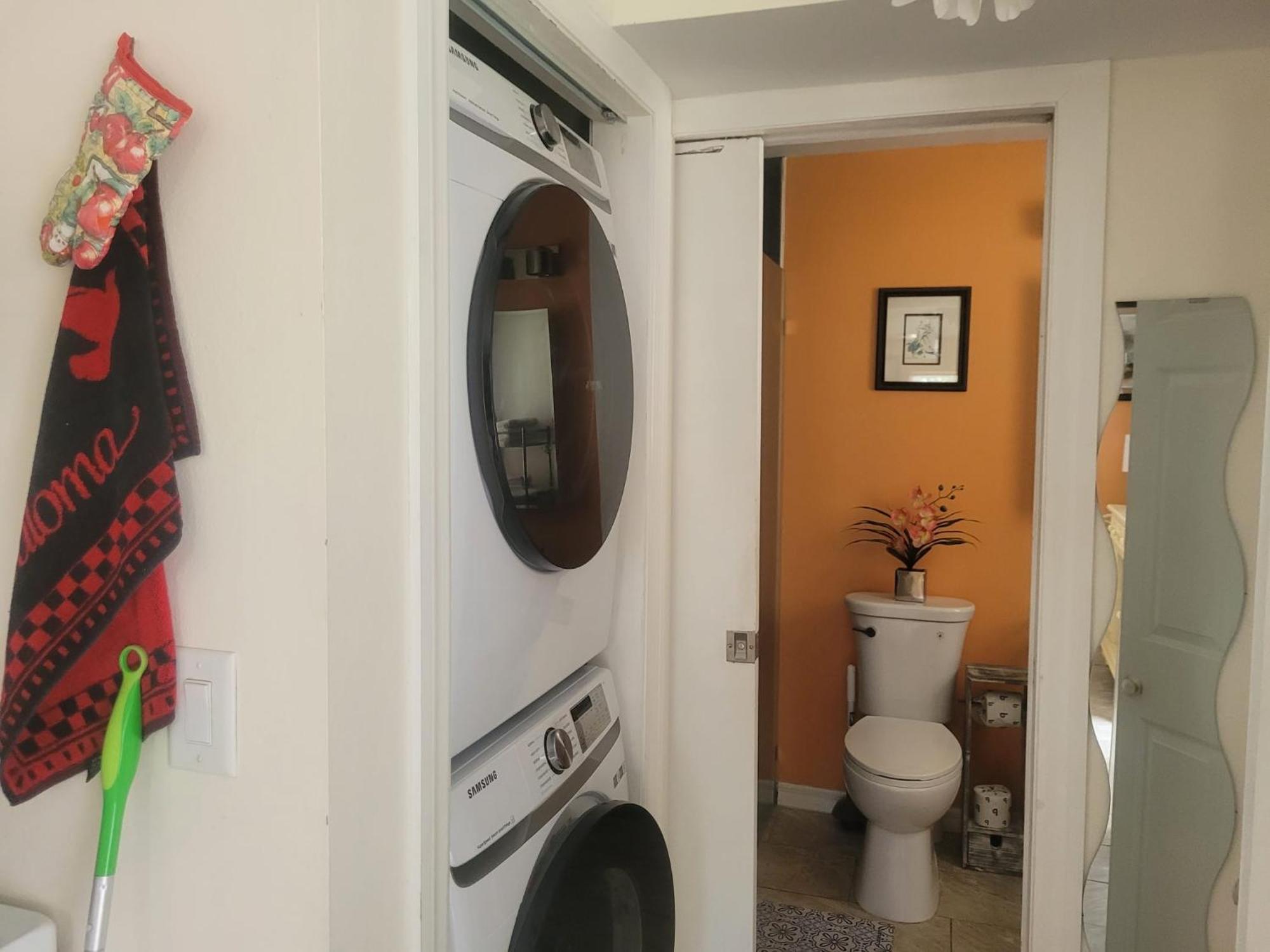 ~ Cozy In-Law Apartment Close To Siesta Key ~ Sarasota Extérieur photo
