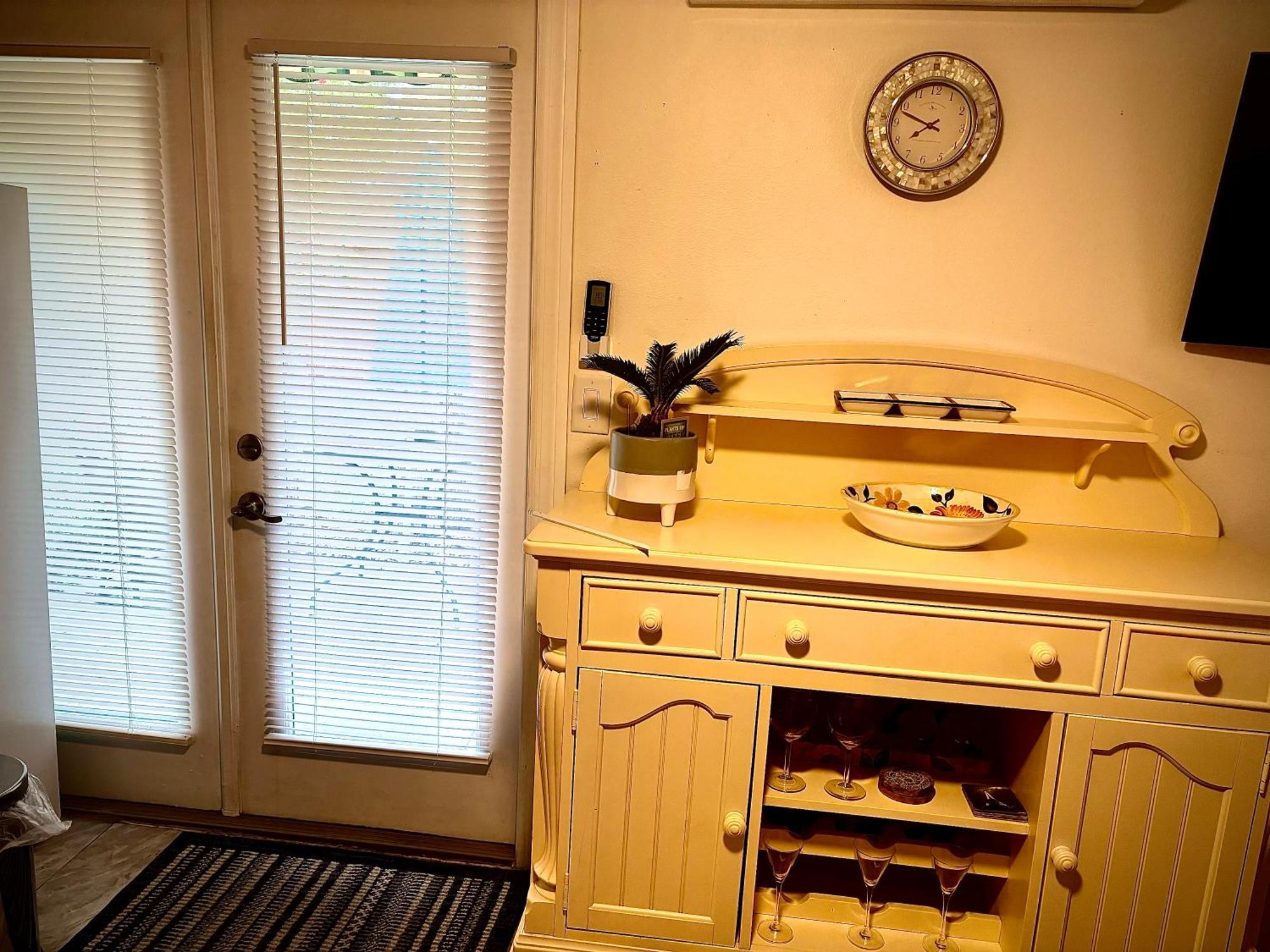 ~ Cozy In-Law Apartment Close To Siesta Key ~ Sarasota Extérieur photo