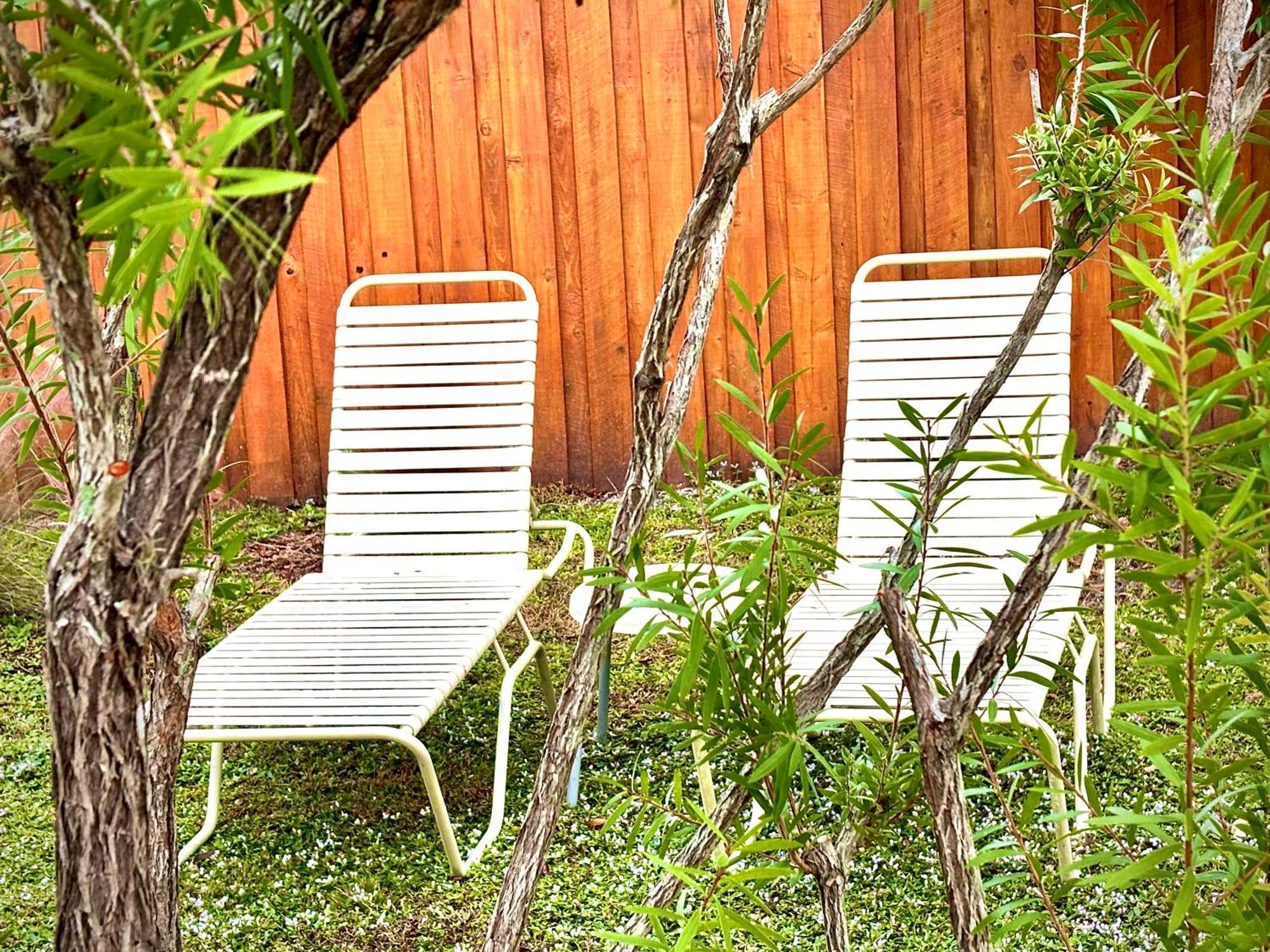 ~ Cozy In-Law Apartment Close To Siesta Key ~ Sarasota Extérieur photo